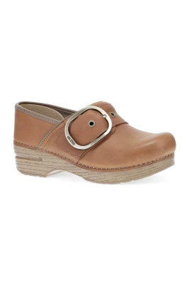 Pearson Clog