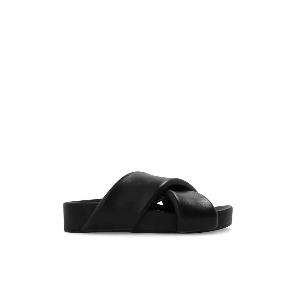 Shoes > Flip Flops & Sliders > Sliders - - Jil Sander - Modalova