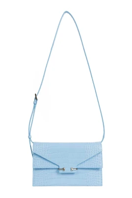 Aube Small Shoulder Bag
