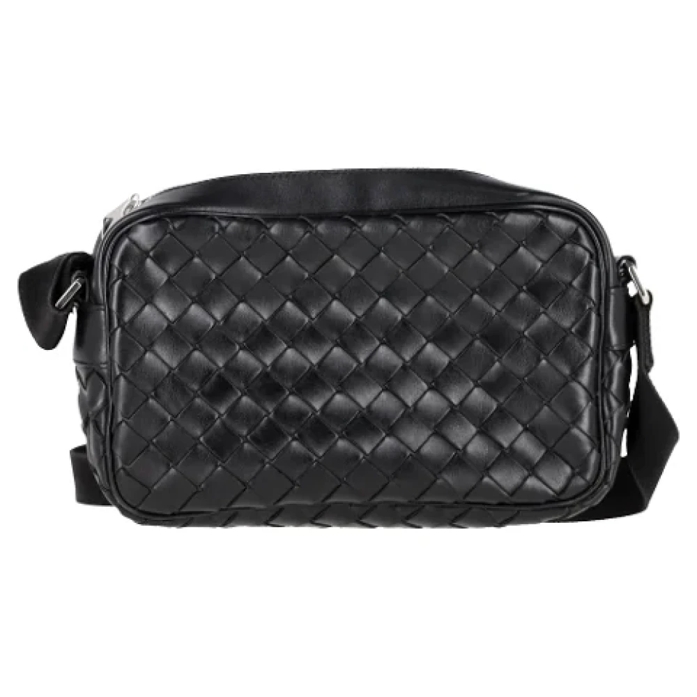 Pre-owned > Pre-owned Bags > Pre-owned Cross Body Bags - - Yves Saint Laurent Vintage - Modalova