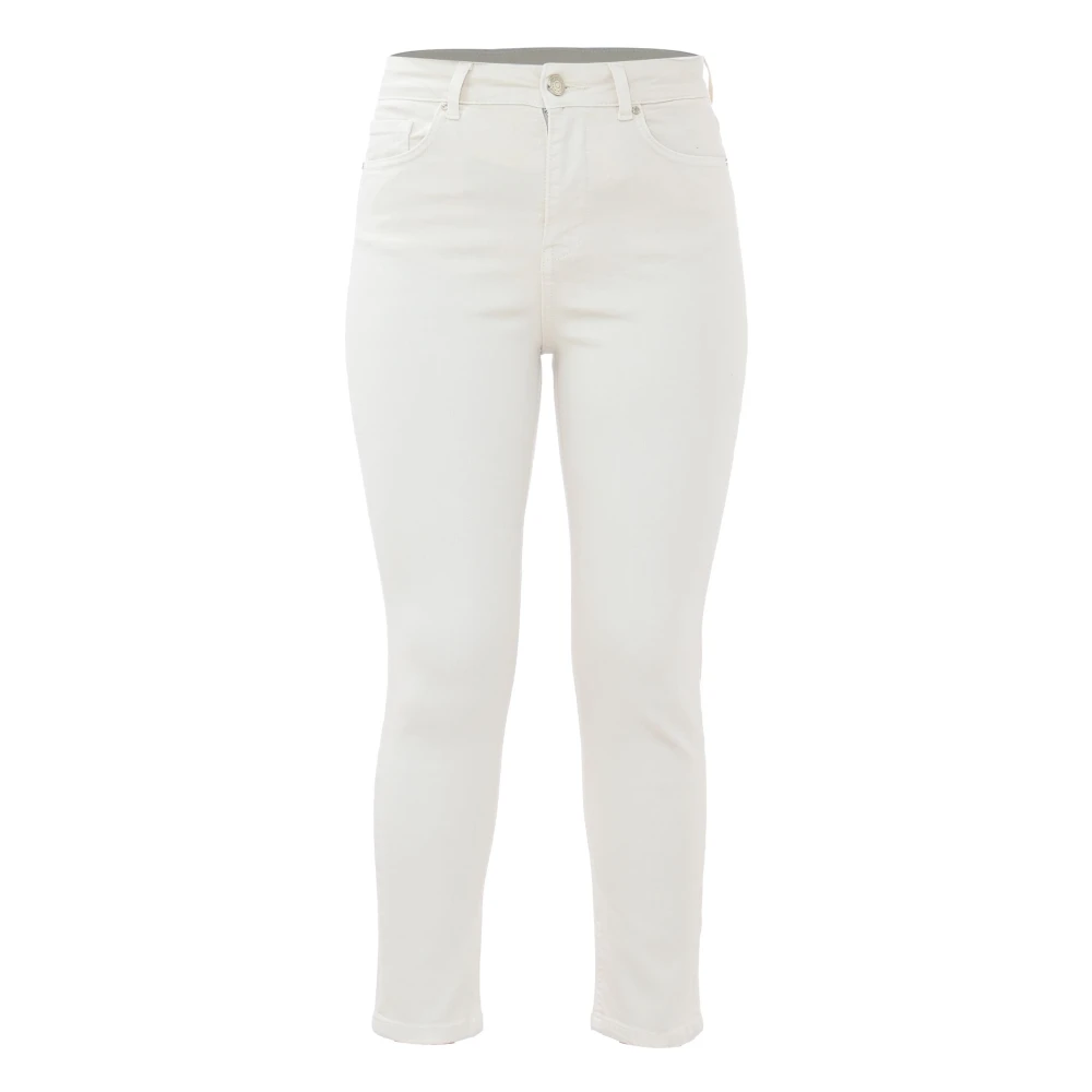Jeans > Cropped Jeans - - Kocca - Modalova
