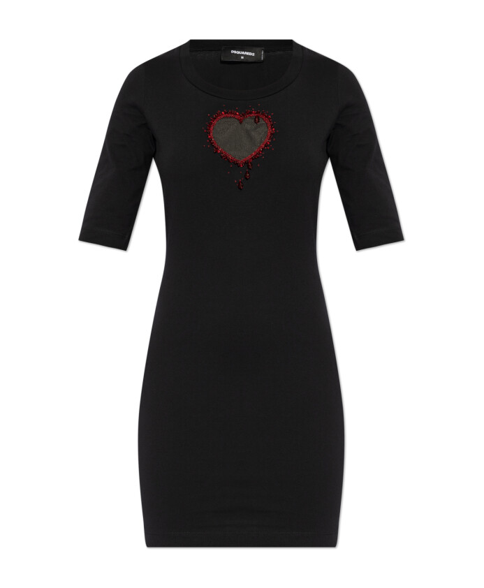 robe-avec-appliques