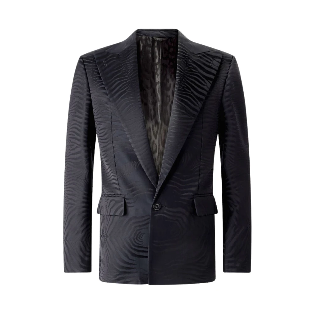 Jackets > Blazers - - Roberto Cavalli - Modalova