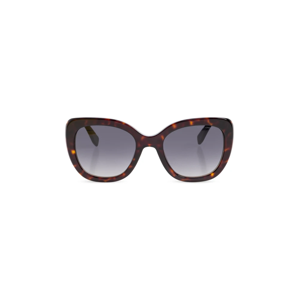 Marc Jacobs Donna Marrone Accessori, Taglia Unica, New,