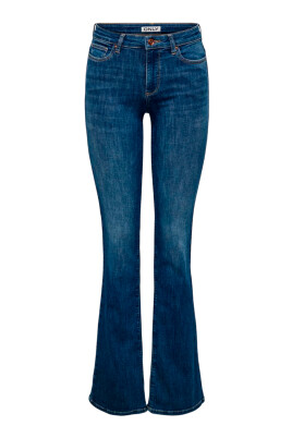 flared-fit-button-fly-jeans