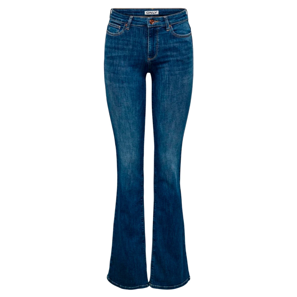 Jeans > Boot-cut Jeans - - Only - Modalova