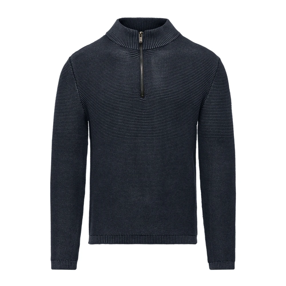 Knitwear > Turtlenecks - - BomBoogie - Modalova
