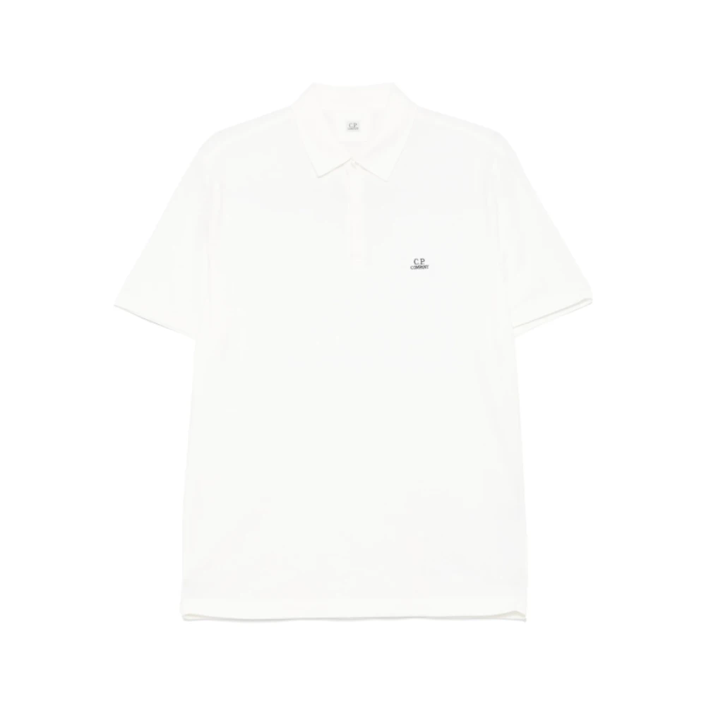 Tops > Polo Shirts - - C.p. Company - Modalova