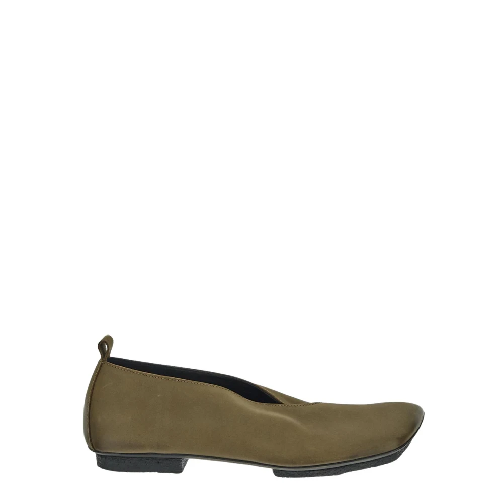 Shoes > Flats > Ballerinas - - UMA Wang - Modalova