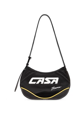 Slim Biker Bag
