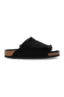 Solana Shearling