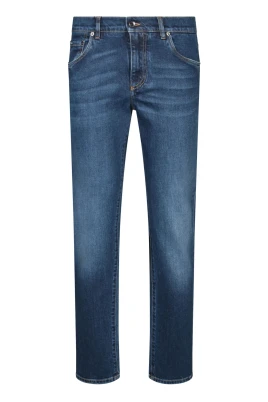 Dolce & Gabbana Jeans MULTICOLOR