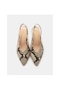 python-print-slingback-sandal