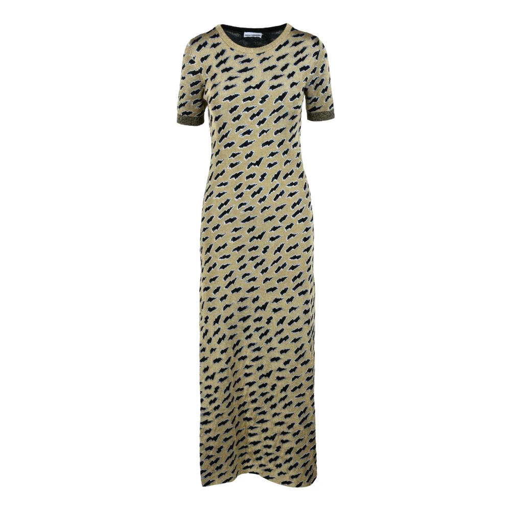 Dresses > Day Dresses > Knitted Dresses - - Rabanne - Modalova