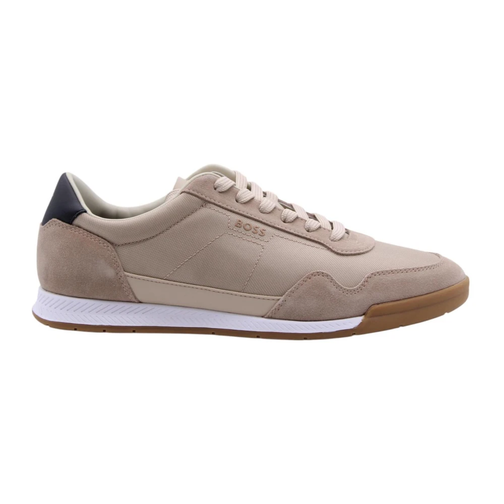 Shoes > Sneakers - - Hugo Boss - Modalova