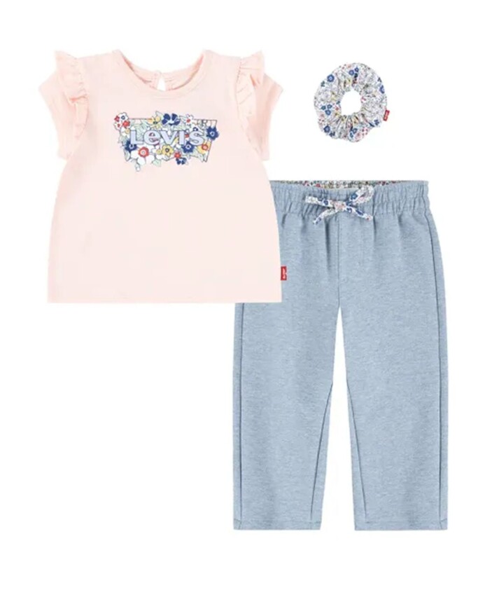 sporty-complete-t-shirt-denim-and-ruffle