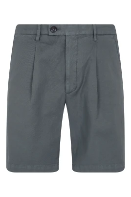 Michael Coal Casual Shorts Grön W34