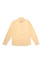 chemise-jaune-whaleback-button-down