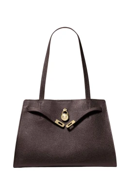 Hamilton Moderne Stor Läder Tote