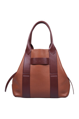 sac-shopper-marron-elegance