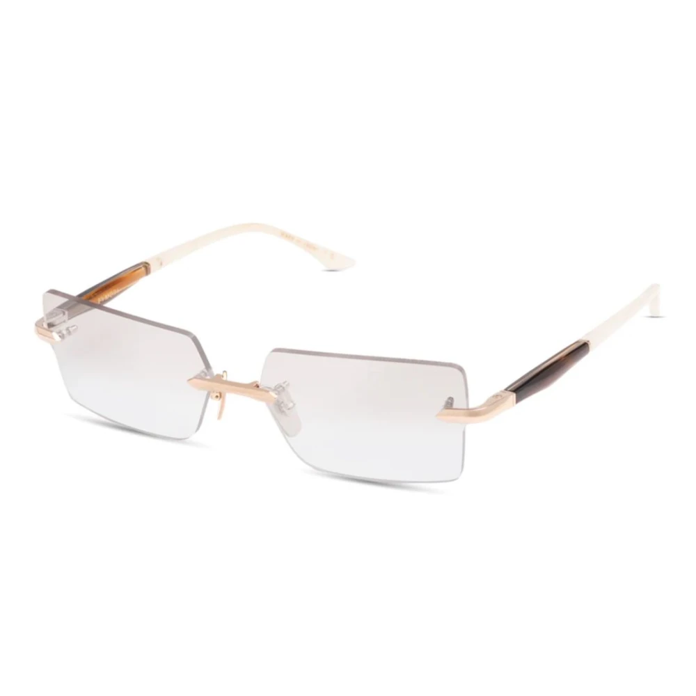 Dita Unisex Yellow Discover The Latest Eyewear Collection