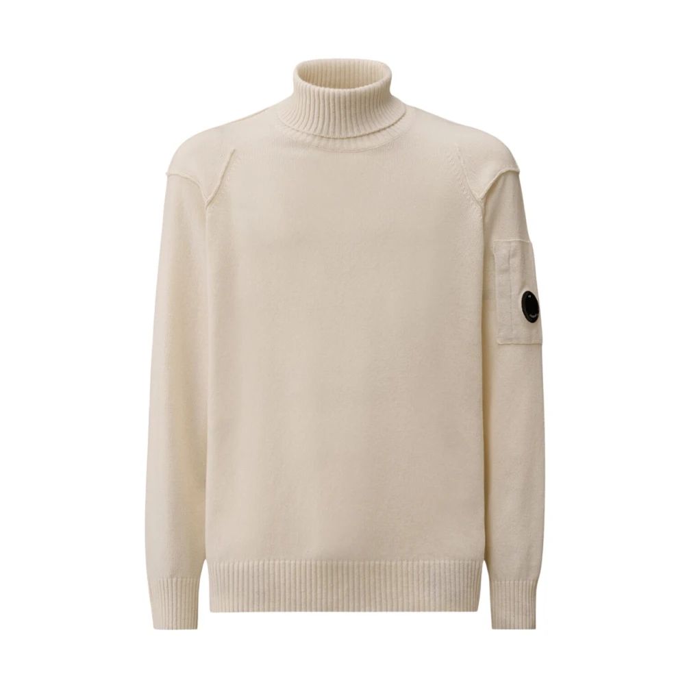 Knitwear > Turtlenecks - - C.p. Company - Modalova