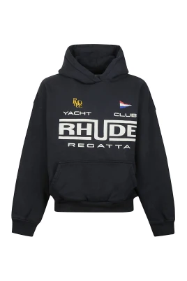 Regatta Club Hoodie