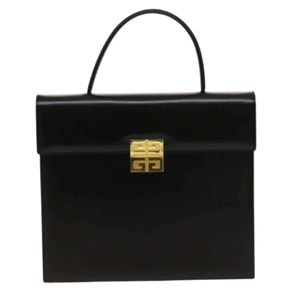 Pre-owned > Pre-owned Bags > Pre-owned Handbags - - Givenchy Pre-owned - Modalova