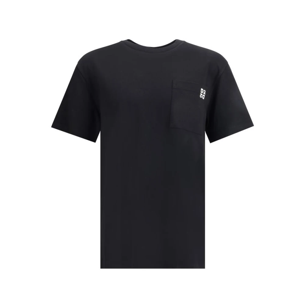 Tops > T-Shirts - - Dsquared2 - Modalova