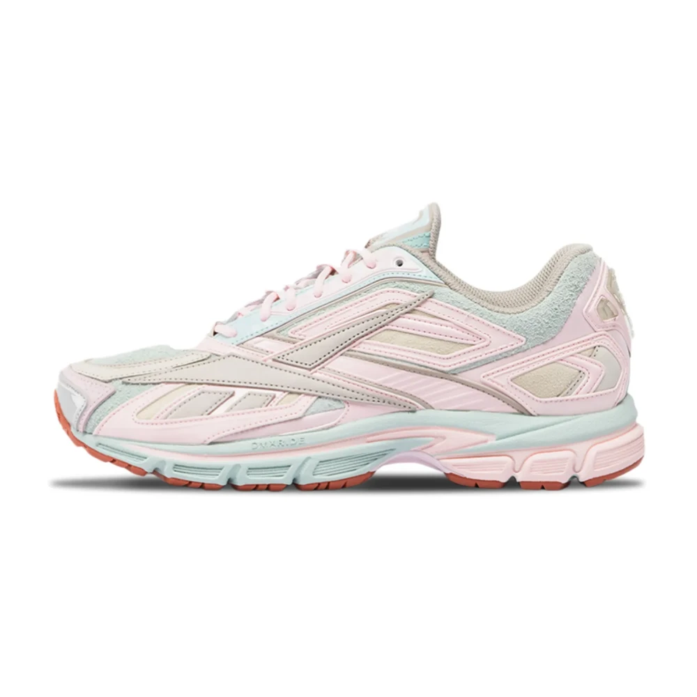 Reebok Men's Pink Running Shoes, 9 Uk, Premier Road Ultra
