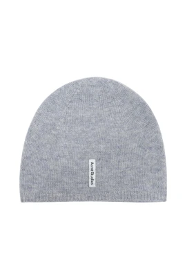 Fitted Beanie