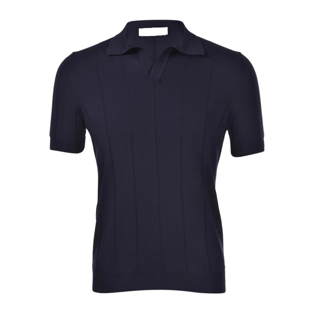 Tops > Polo Shirts - - Paolo Fiorillo Capri - Modalova