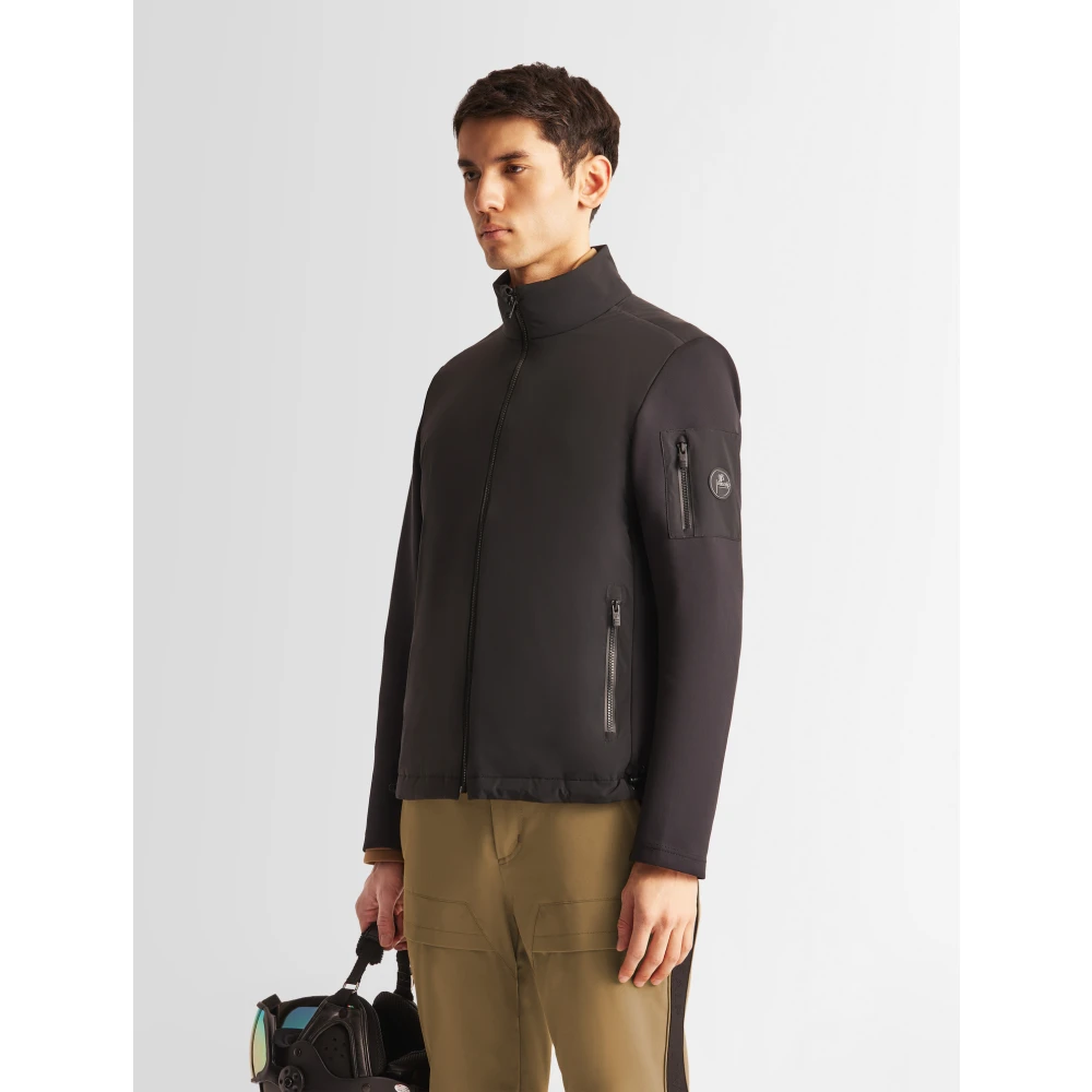 Fusalp REX Jacket Black Heren