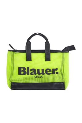 gul-mesh-shoppingvaska-med-handtag