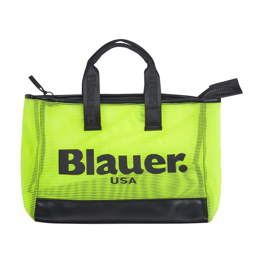 Bags > Tote Bags - - Blauer - Modalova