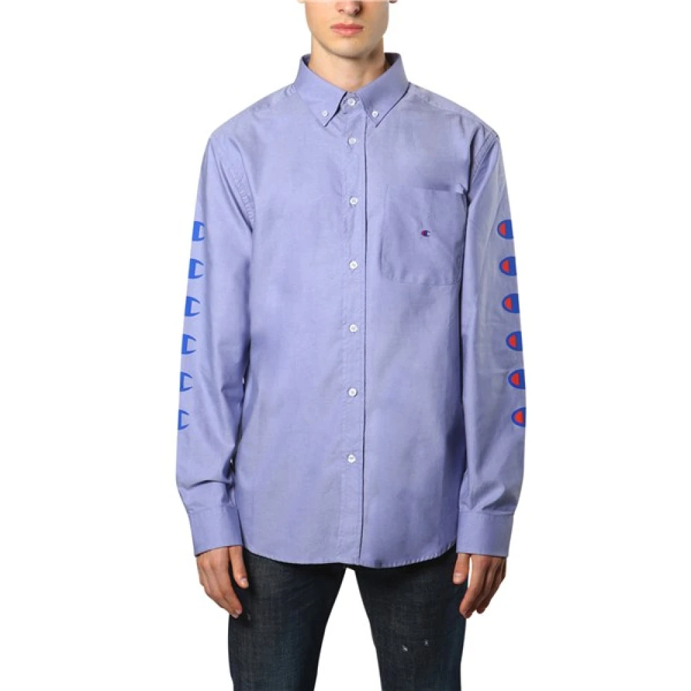 Shirts > Casual Shirts - - Champion - Modalova