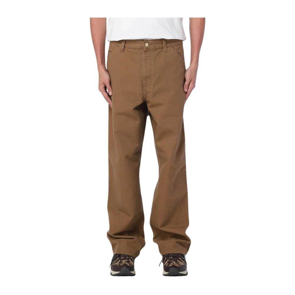 Trousers > Wide Trousers - - Carhartt Wip - Modalova