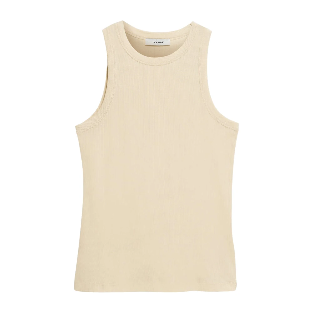 Tops > Sleeveless Tops - - IVY OAK - Modalova