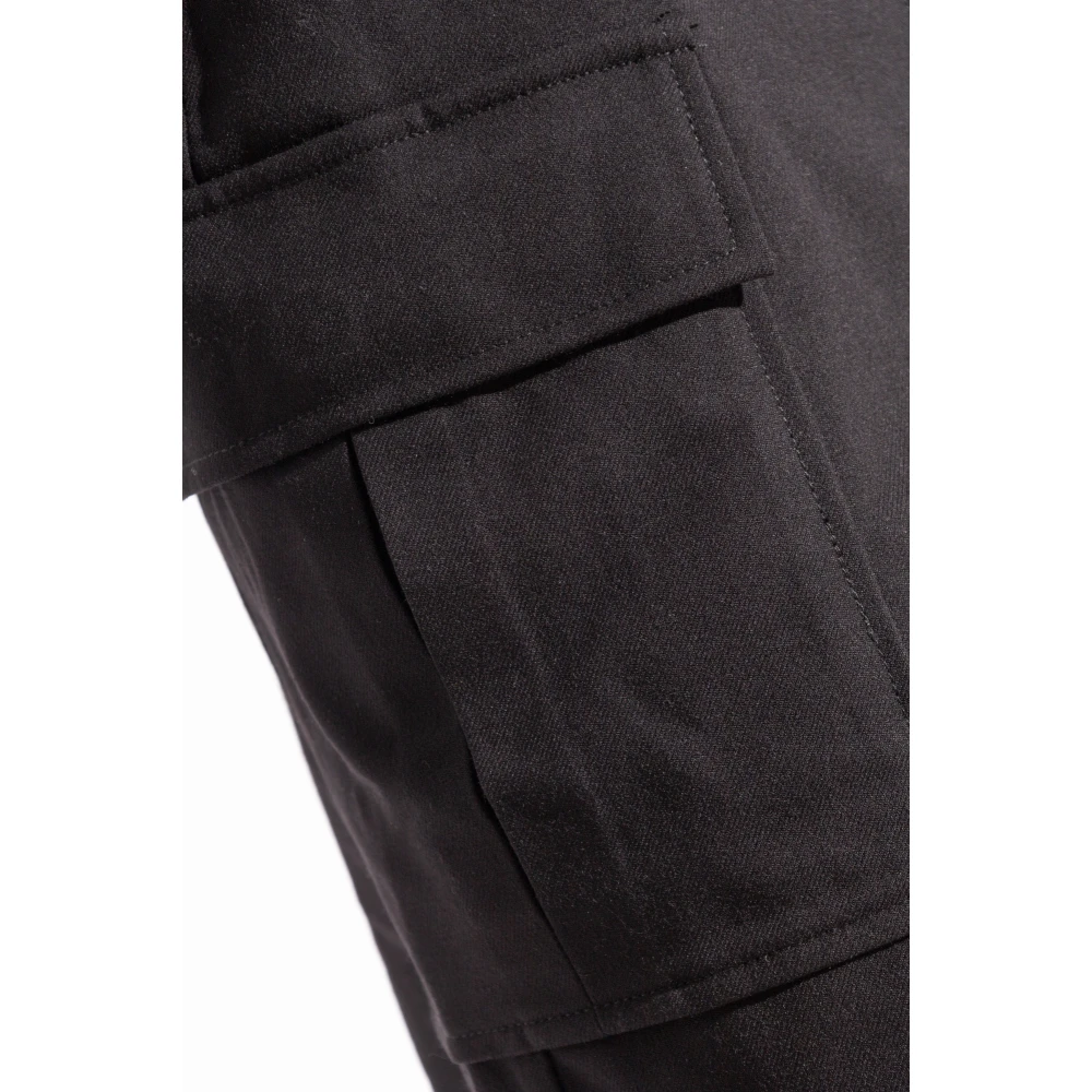 Samsøe Rok Samaj Black Dames