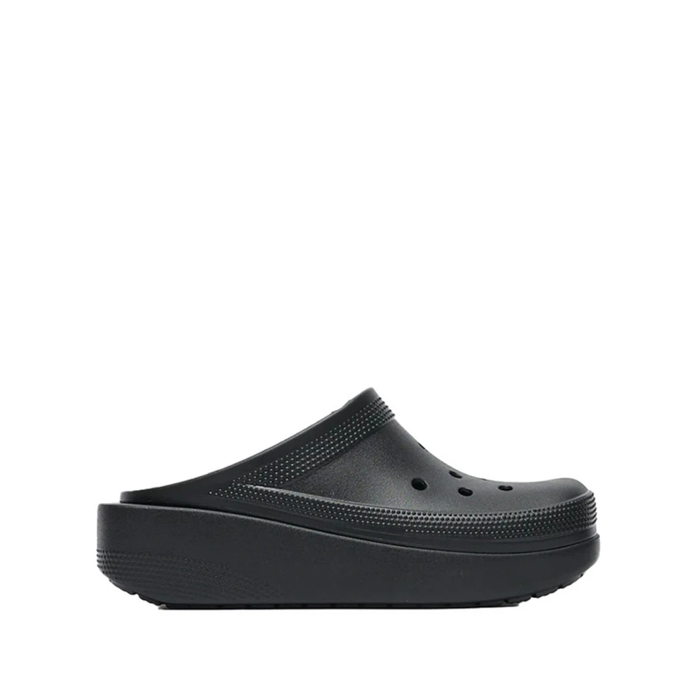 Crocs - Shoes > Slippers - Black - Crocs - Modalova