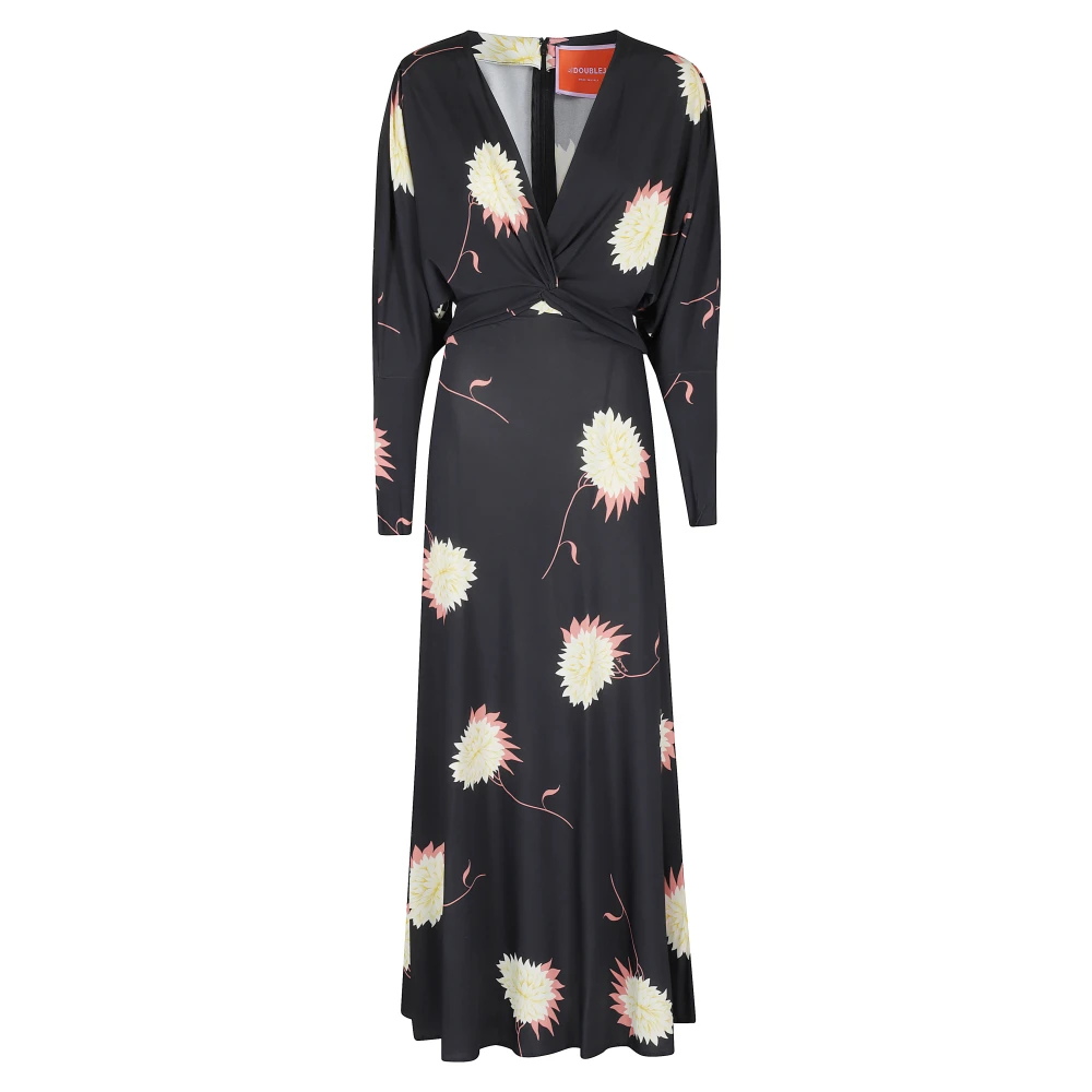 Dresses > Day Dresses > Maxi Dresses - - La DoubleJ - Modalova