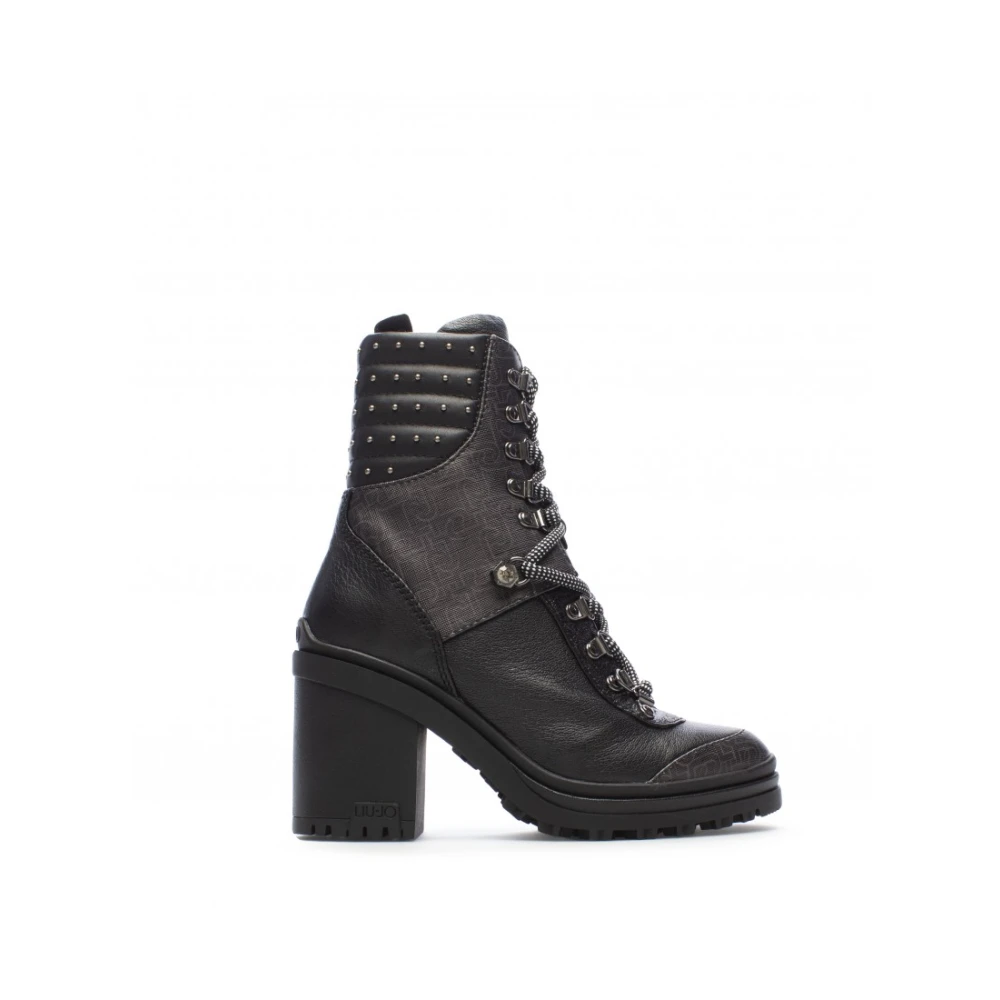 Shoes > Boots > Ankle Boots - - Liu Jo - Modalova