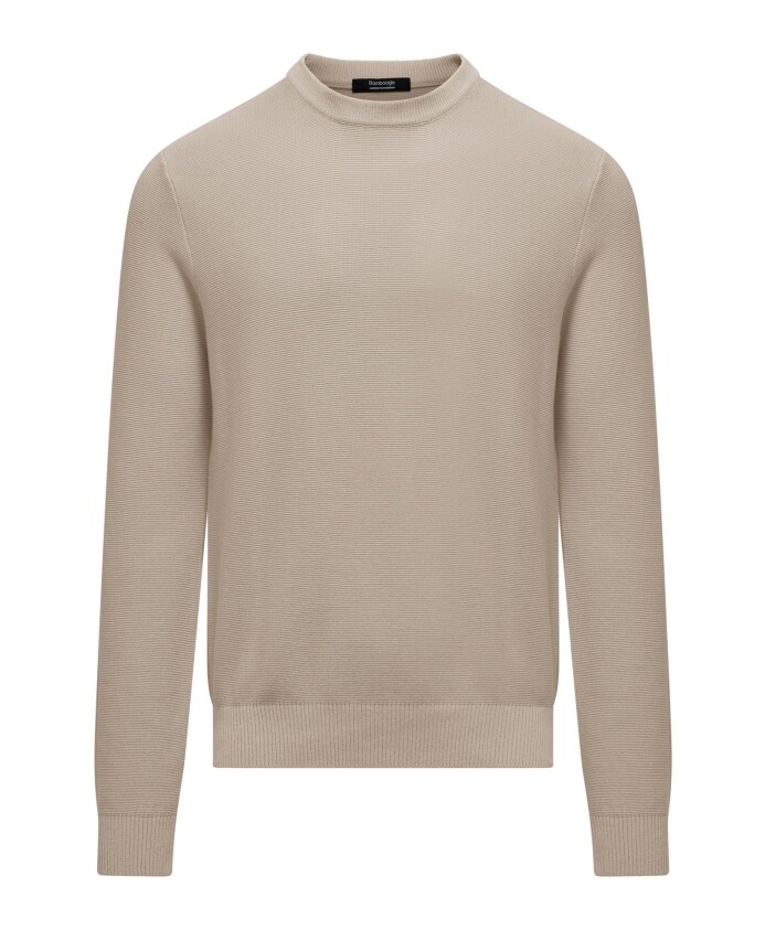 ribbed-crew-neck-sweater