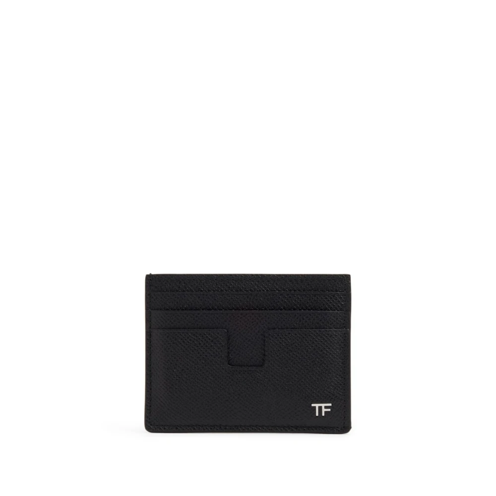Accessories > Wallets & Cardholders - - Tom Ford - Modalova