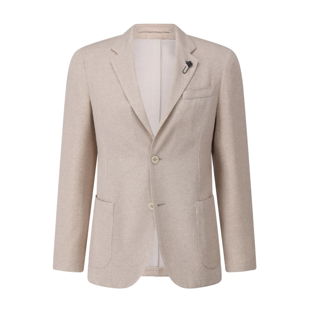 Jackets > Blazers - - Lardini - Modalova
