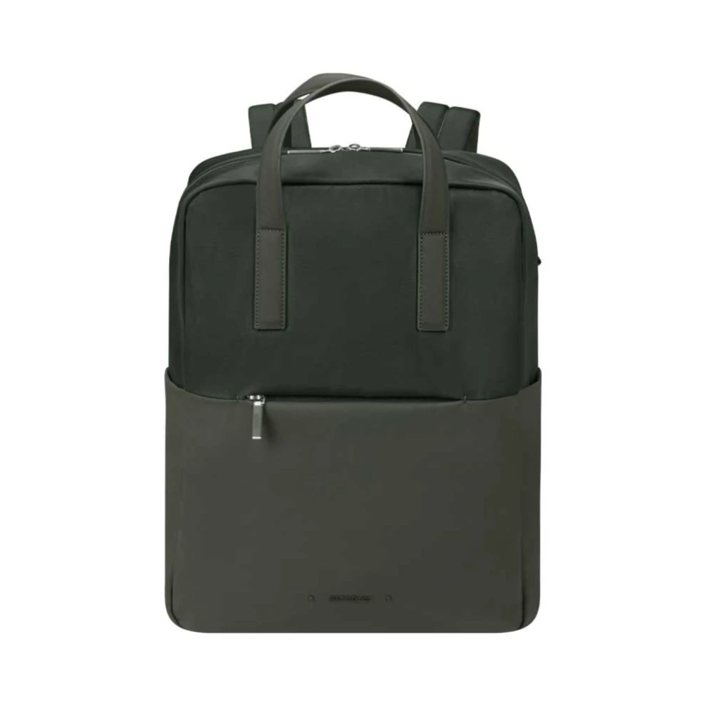 Samsonite 4Pack Rugzak Green Heren