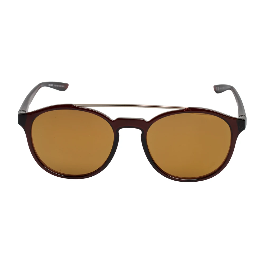 Nike Unisex Red Kismet Sunglasses - Sunglasses - One Size - Accessories