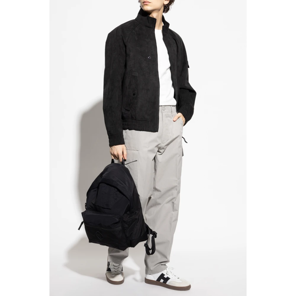Stone Island Broek capsule Ghost Gray Heren