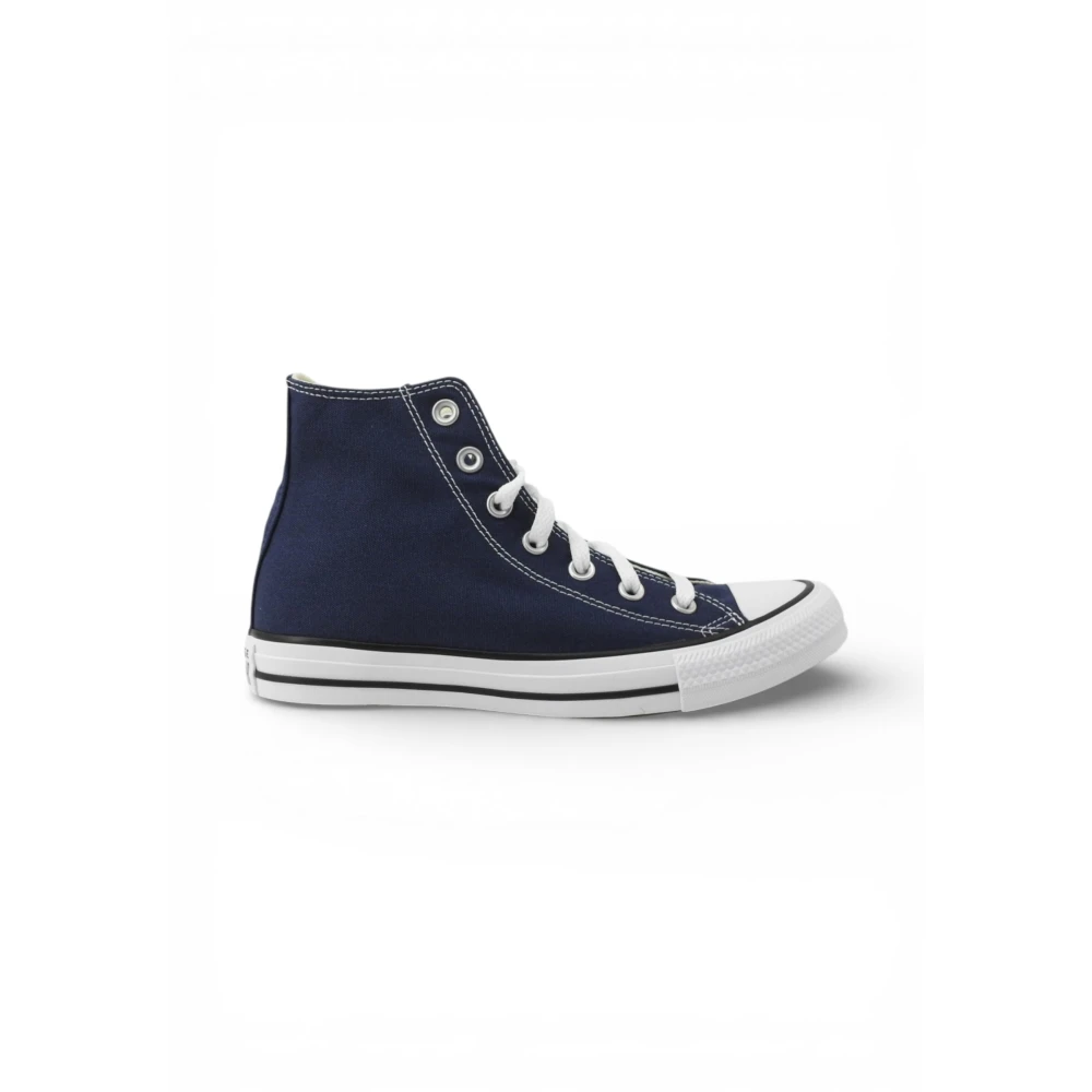 Converse Donna Blu - Chuck Taylor All Star High - Shoes - 39 Eu