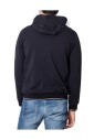 sweat-a-capuche-noir-a-fermeture-eclair